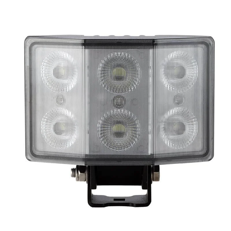 LED arbeidslys | 5600 lumen | 60 watt | IP69K | Deutsch - 2