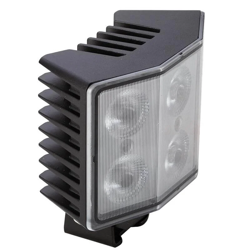 LED arbeidslys | 5600 lumen | 60 watt | IP69K | Deutsch - 7
