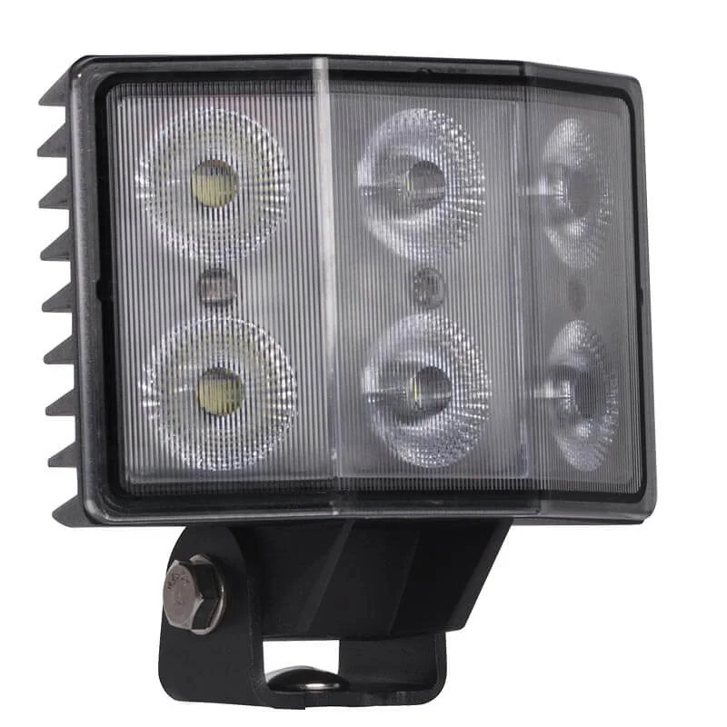 LED arbeidslys | 5600 lumen | 60 watt | IP69K | Deutsch