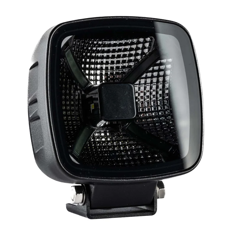 LED work light with position lights (RWA) 10-30v | 400cm cable - 4