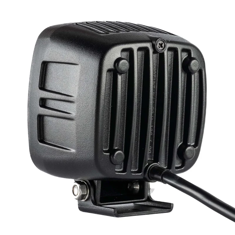LED work light with position lights (RWA) 10-30v | 400cm cable - 5