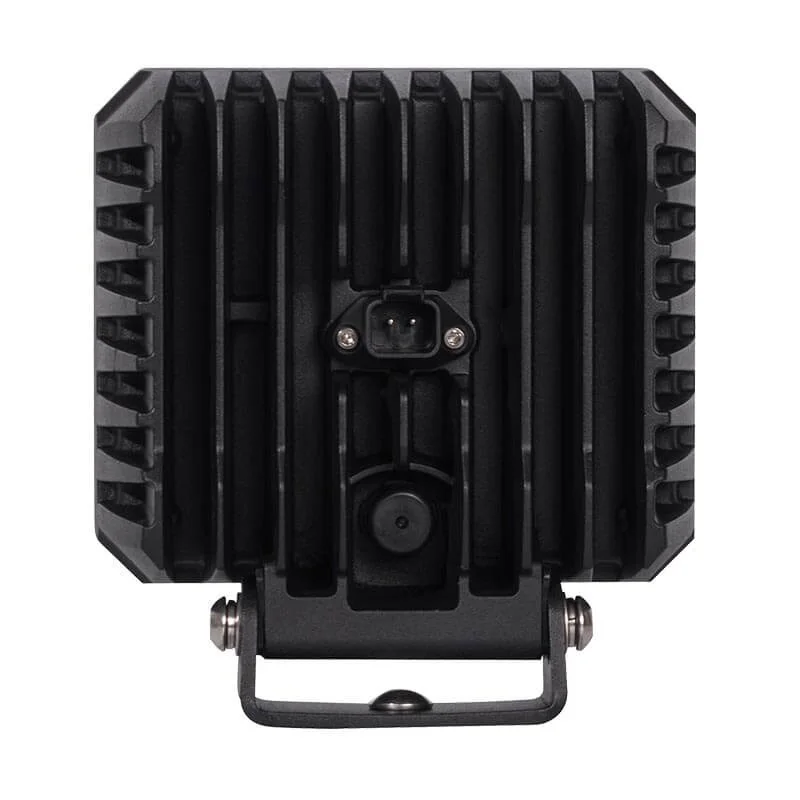 LED work light | 8267 lumen | 80 watts | IP69K | built-in Deutsch connector - 4