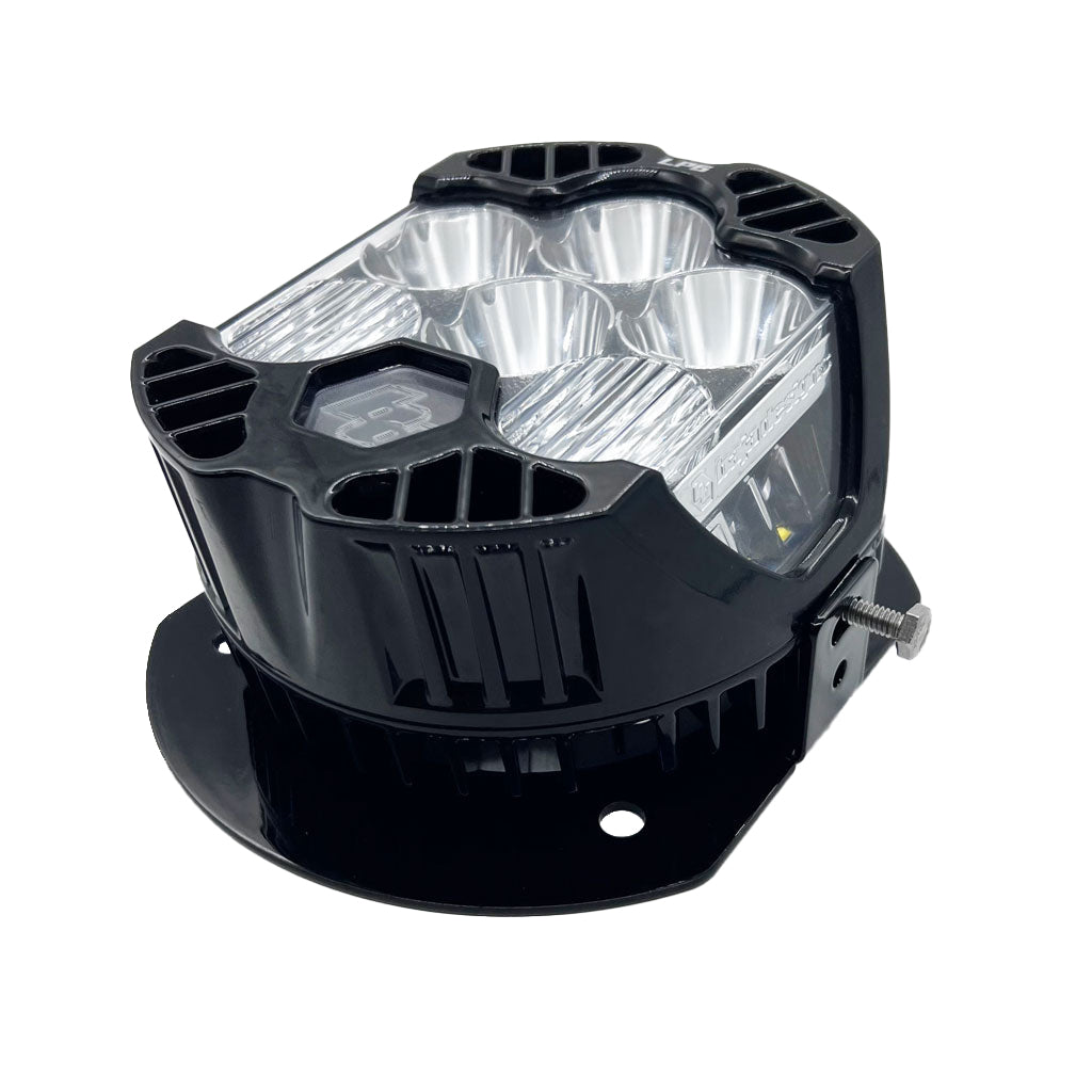 FXRT Light Bracket for the Baja Designs LP6 Light - 2