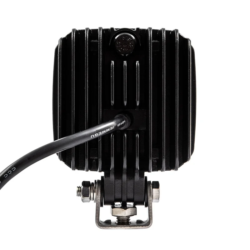 LED work light | R65 torch | 2250 lumen | 9-36v | 4m. cable - 6