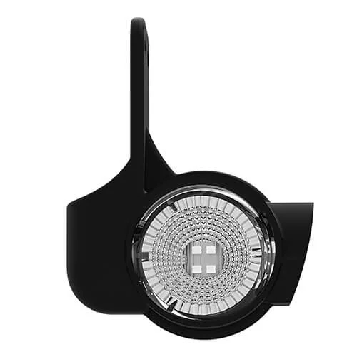 LED Sidomarkeringsljus med kort arm Höger 12-36V 20 cm kabel. - 4