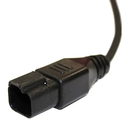 LED ECE-R23 Arbejdslys | IP69K | 1710 lumen | 13.5 watt | 9-30v - 6