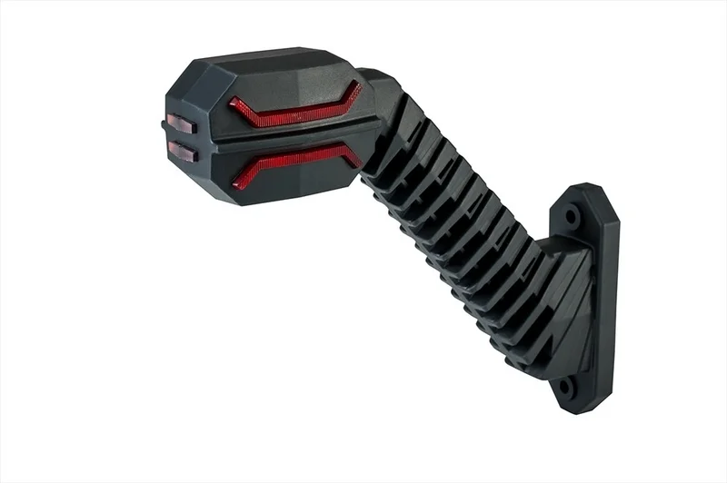 LED Sidomarkeringsljus Vänster 12-24V - 5