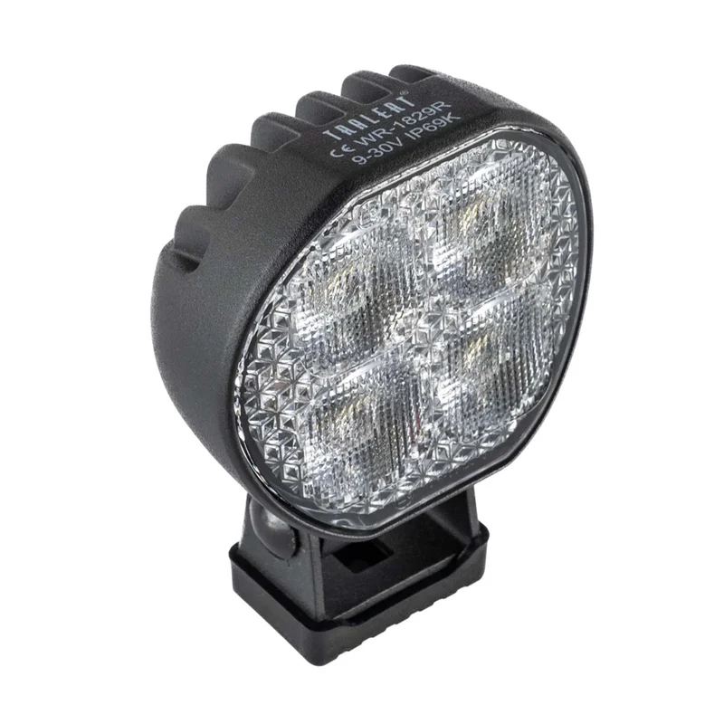 LED ECE-R23 arbeidslys 2929lm | 9-30v | 50cm + DT-kontakt - 2