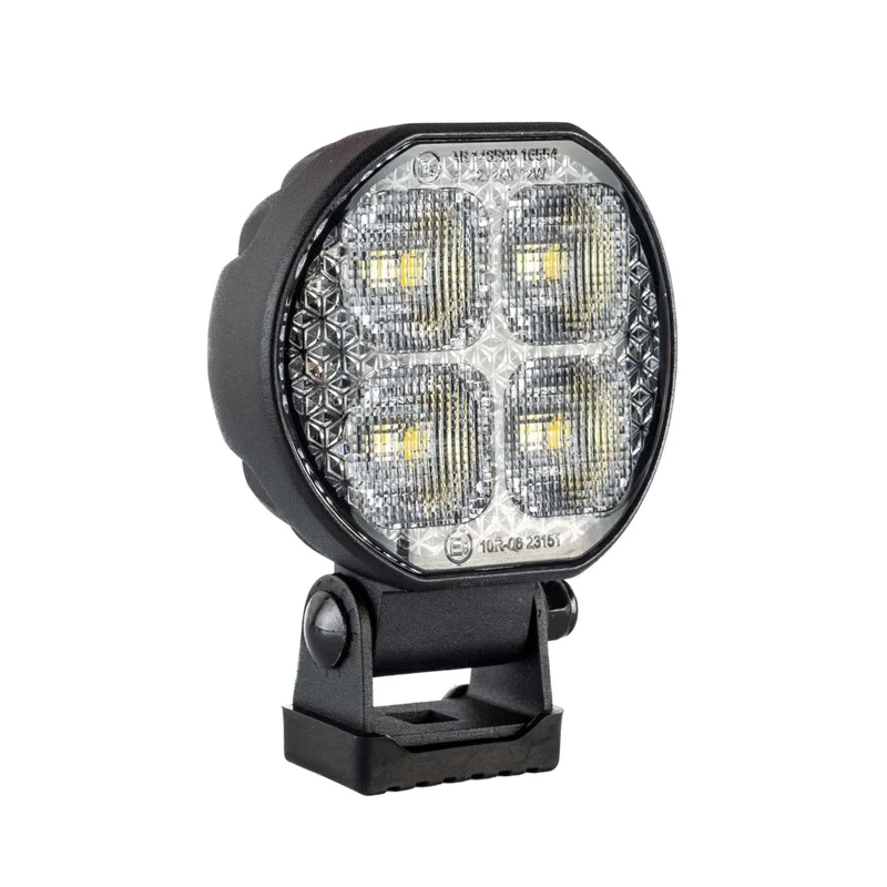 LED ECE-R23 arbeidslys 2929lm | 9-30v | 50cm + DT-kontakt