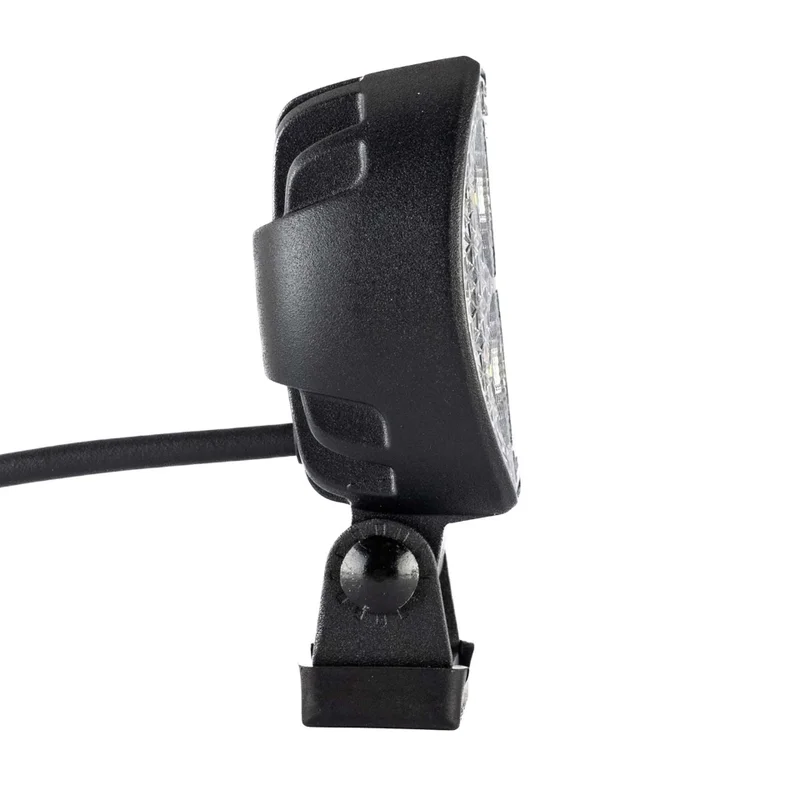 LED ECE-R23 arbeidslys 2929lm | 9-30v | 50cm + DT-kontakt - 4