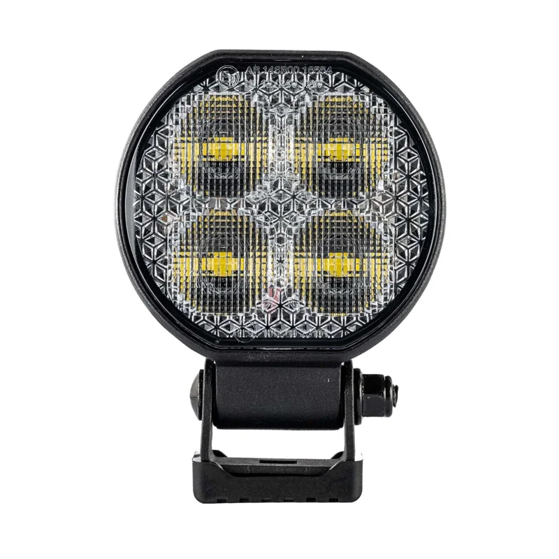 LED ECE-R23 arbeidslys 2929lm | 9-30v | 50cm + DT-kontakt - 8