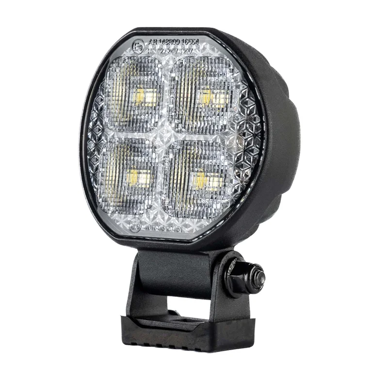 LED ECE-R23 arbeidslys 2929lm | 9-30v | 50cm + DT-kontakt - 5