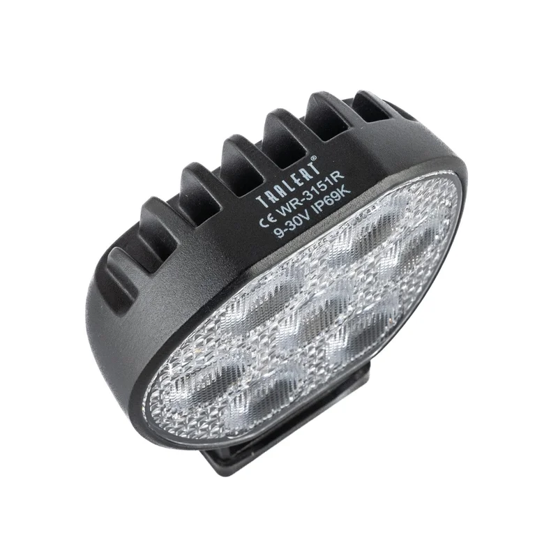 LED ECE-R23 arbeidslys 2929lm | 9-30v | 50cm + DT-kontakt - 6