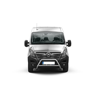 EU Frontbåge - Opel Movano 2020-