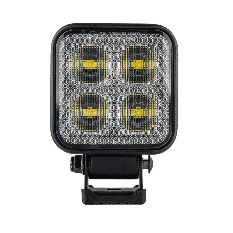 LED ECE-R23 work light 2929lm | 9-30v | 400cm cable - 7