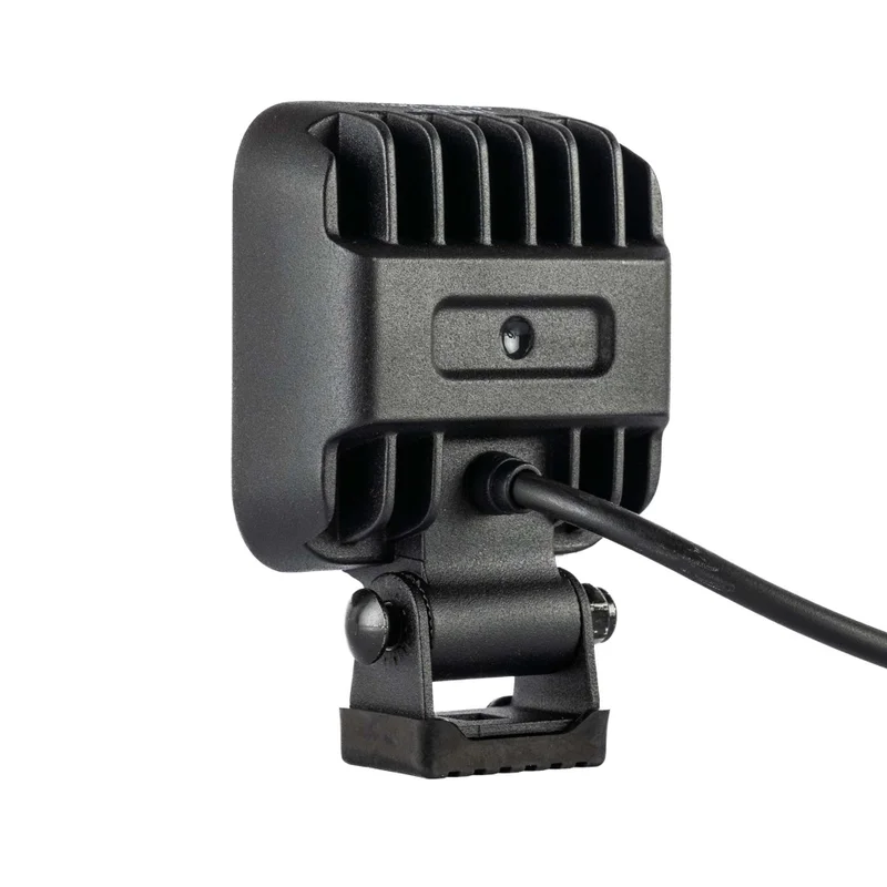 LED ECE-R23 work light 2929lm | 9-30v | 400cm cable - 3