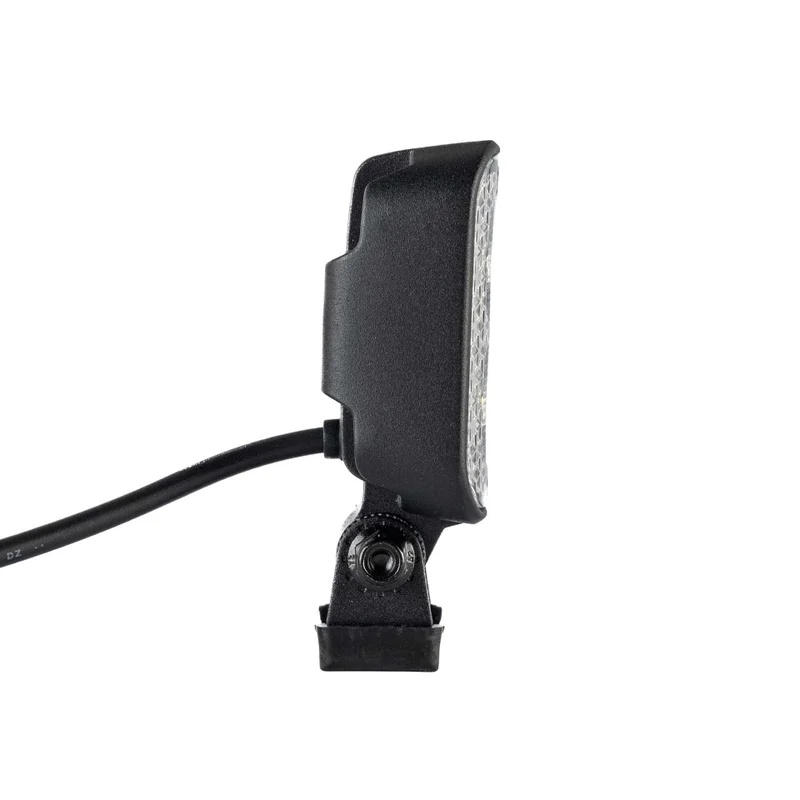 LED ECE-R23 work light 2929lm | 9-30v | 400cm cable - 4