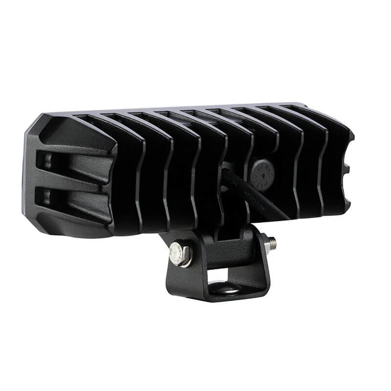 LED ECE-R23 Reversing lights | 2600 lumen | 24 watts | IP69K | Deutsch - 3