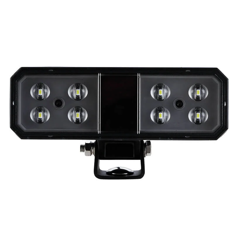 LED ECE-R23 Reversing lights | 2600 lumen | 24 watts | IP69K | Deutsch - 2
