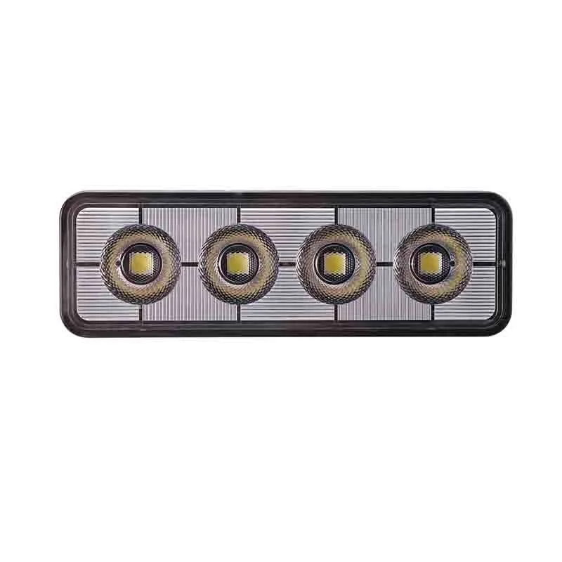 LED work light 2800 lm - 24 Watt - IP69K - 5