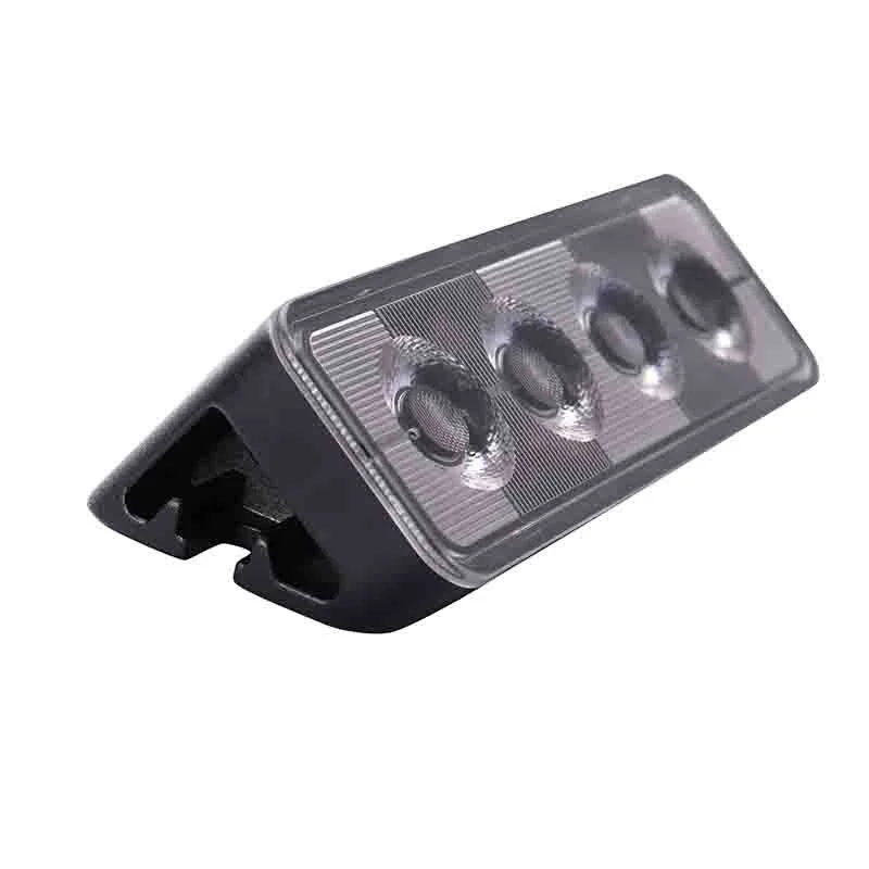 LED work light 2800 lm - 24 Watt - IP69K - 3
