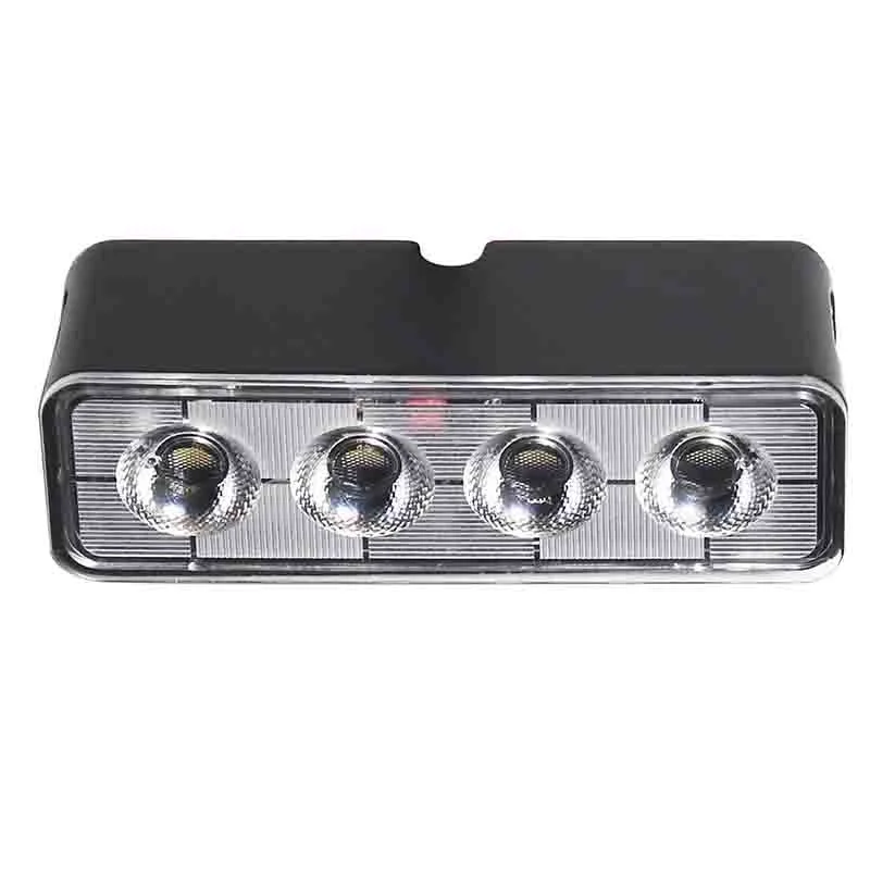 LED work light 2800 lm - 24 Watt - IP69K - 2