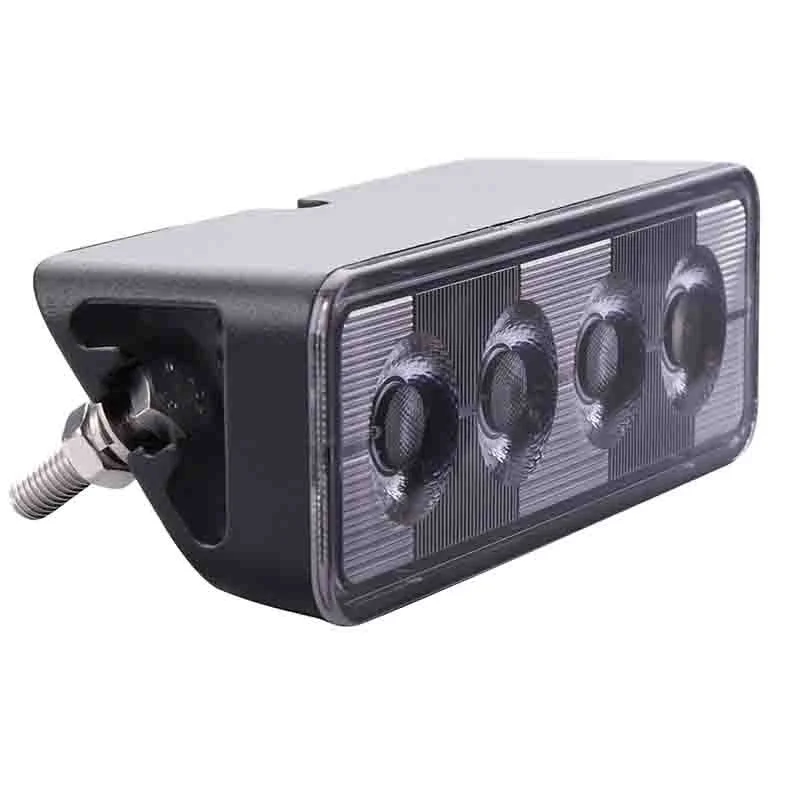LED work light 2800 lm - 24 Watt - IP69K