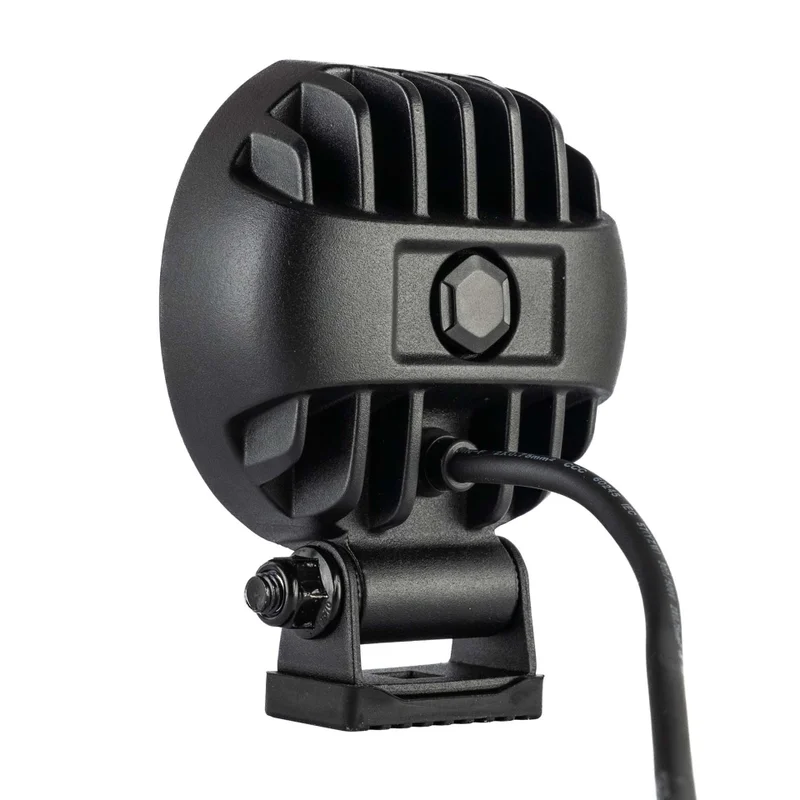 LED ECE-R23 work light 5126lm | 9-30v | 50cm cable + DT-connector - 2