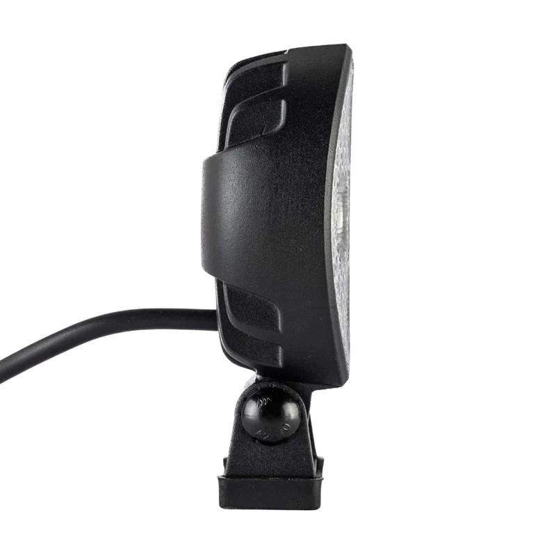 LED ECE-R23 work light 5126lm | 9-30v | 50cm cable + DT-connector - 3