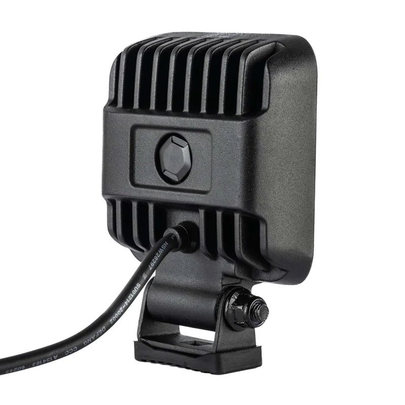 LED ADR ECE-R23 arbeidslys 6591lm | 9-30v | 50cm + DT-kontakt - 5