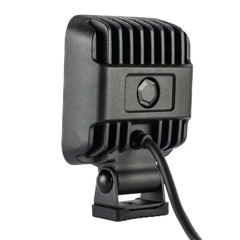 LED ADR ECE-R23 arbeidslys 6591lm | 9-30v | 50cm + DT-kontakt - 4