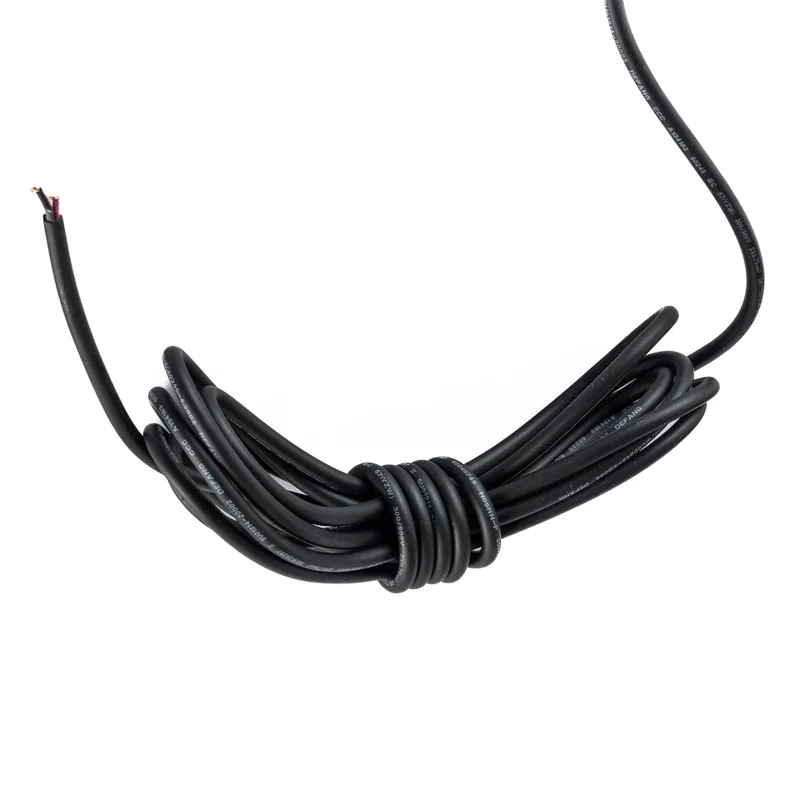 LED ADR ECE-R23 arbejdslampe 6591lm | 9-30v | 400cm kabel - 6