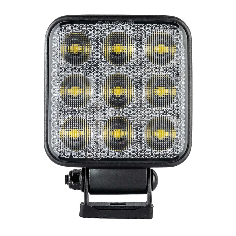 LED ADR ECE-R23 arbejdslampe 6591lm | 9-30v | 400cm kabel - 7