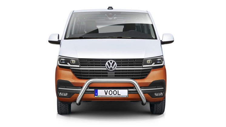 EU Frontbøyle - VW Transporter T6.1 2020-