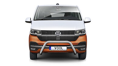 EU Bullbar - VW Transporter T6.1 2020-