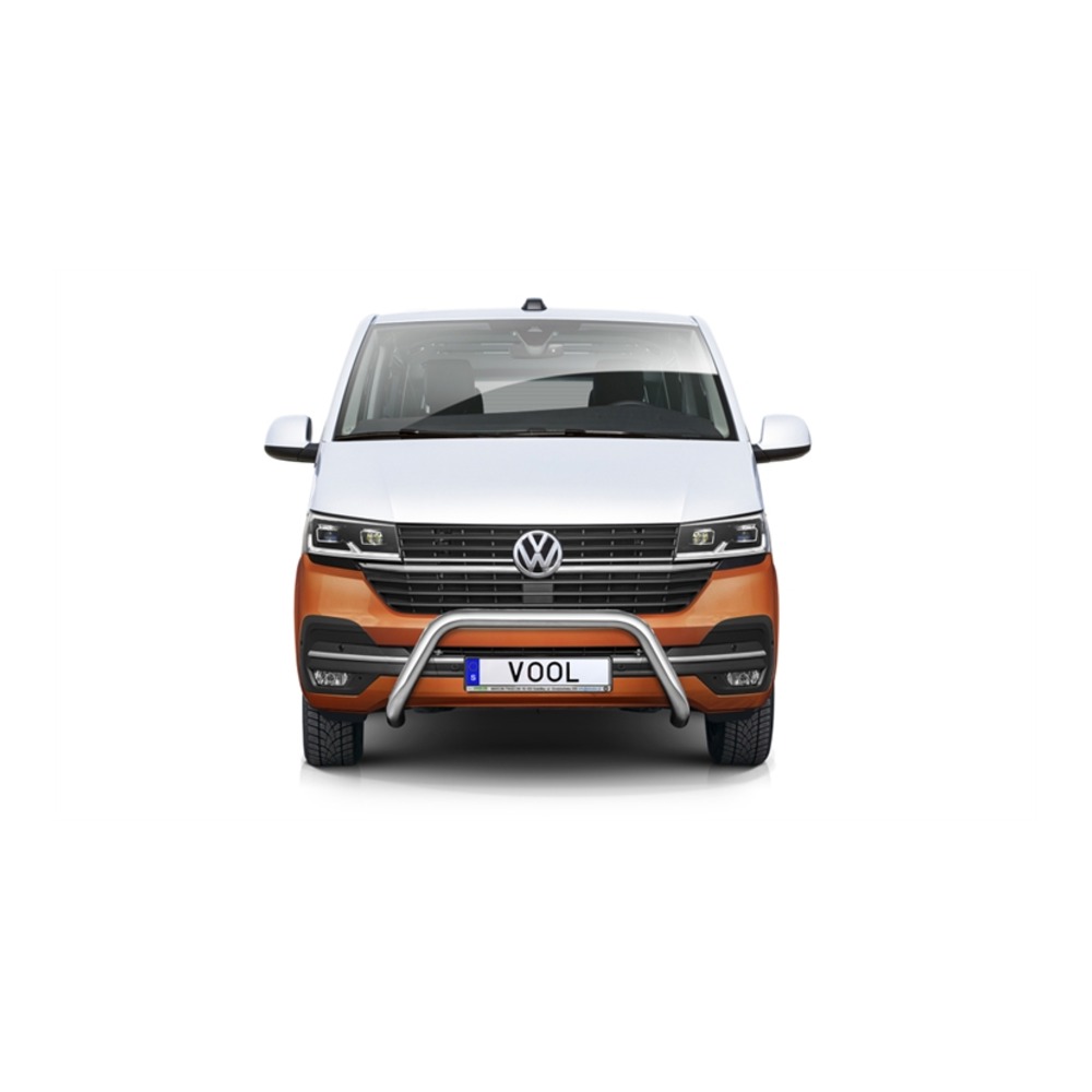 EU Frontbøyle - VW Transporter T6.1 2020-