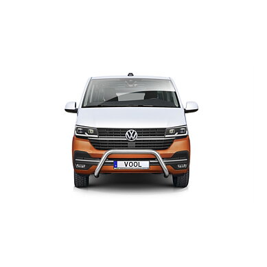 EU Bullbar - VW Transporter T6.1 2020-