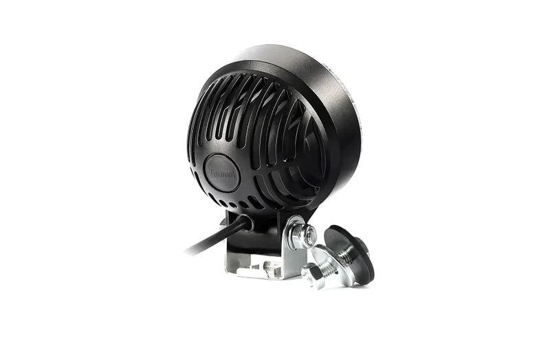 LED arbejdslampe rund 2500lm, 22W, 12-24v, magnetisk base 3,0m - 2