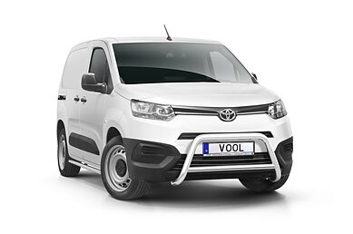 EU Frontbøyle - Toyota Proace City 2020-