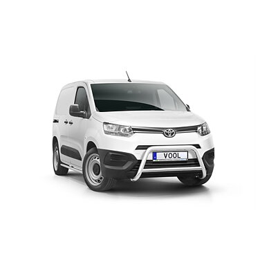 EU Frontbøyle - Toyota Proace City 2020-