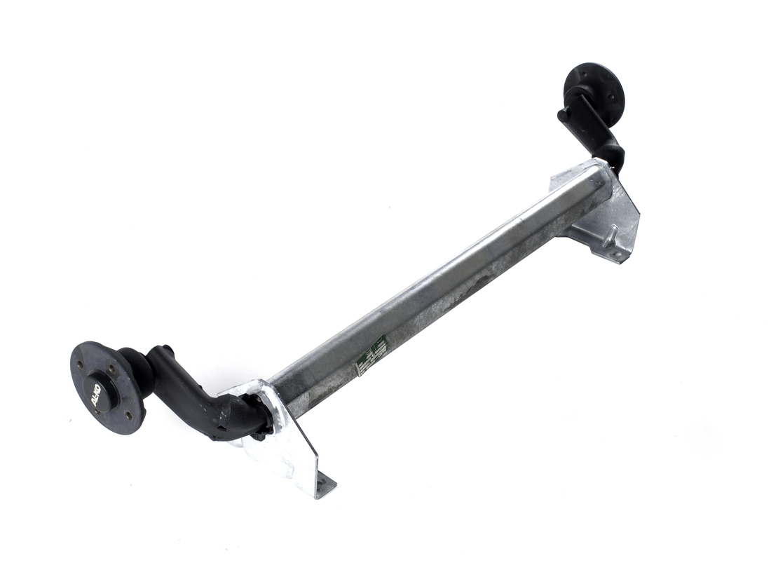 Obromsad axel 700-5