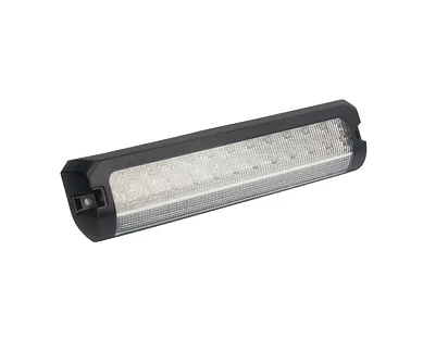 LED ADR bakljus toppmonterad inkl. arbetsljus 12/24v