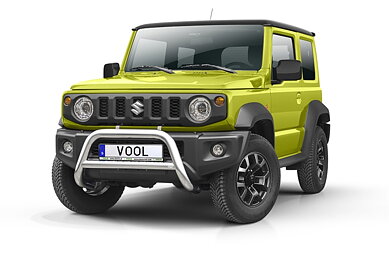 EU Frontbåge - Suzuki Jimny 2019-