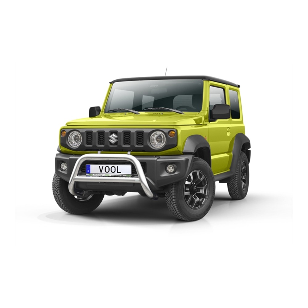 EU Frontbåge - Suzuki Jimny 2019-