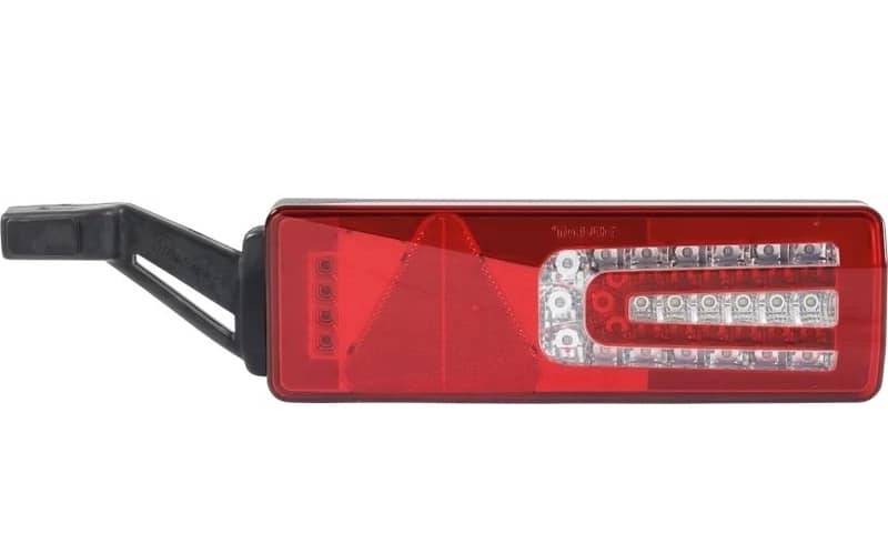 Truck-Lite M900 CHERAU LH TR TLDIN NE-STK