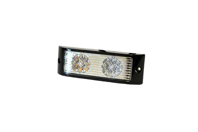 LED ADR compact rear lights horizontal+vertical mounting 12-24v