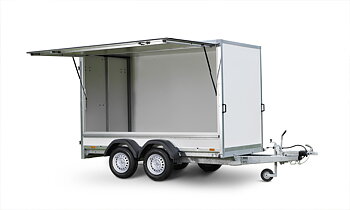 Säljlucka