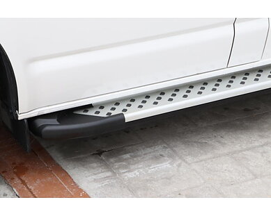 Sidesteps Anti Slip | VW Crafter 2007-2010
