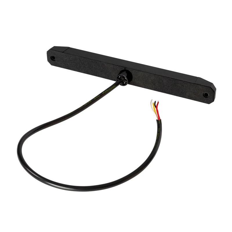 LED-bakljus Slimline universal 12-24V 50cm kabel - 5