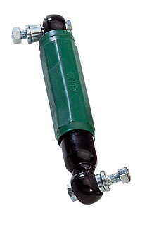 Shock absorber kit